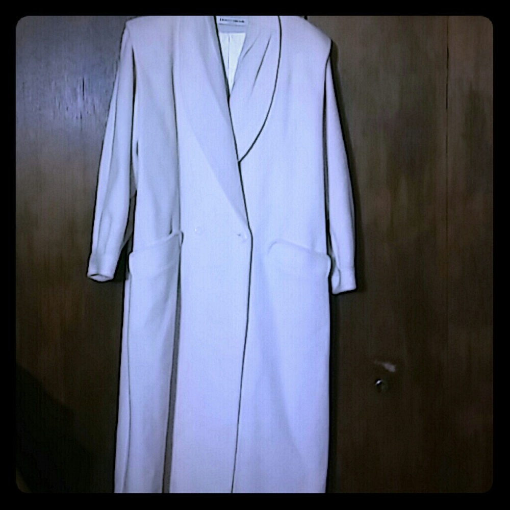 DonnyBrook long Winter Coat